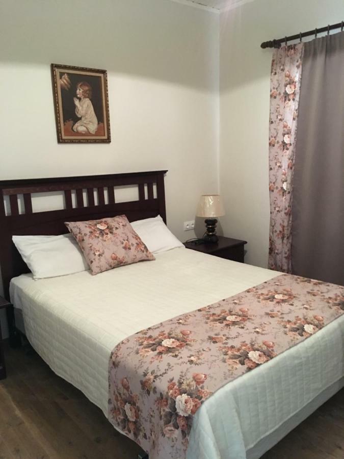 Villa The Olive Grove House Kassiopi Esterno foto