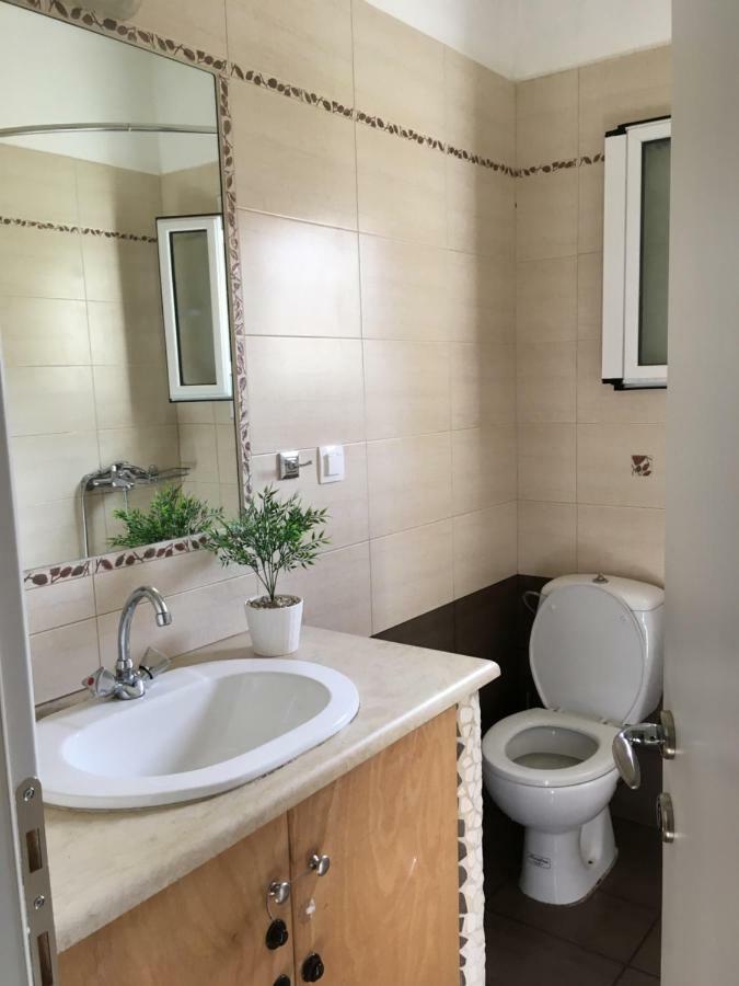 Villa The Olive Grove House Kassiopi Esterno foto