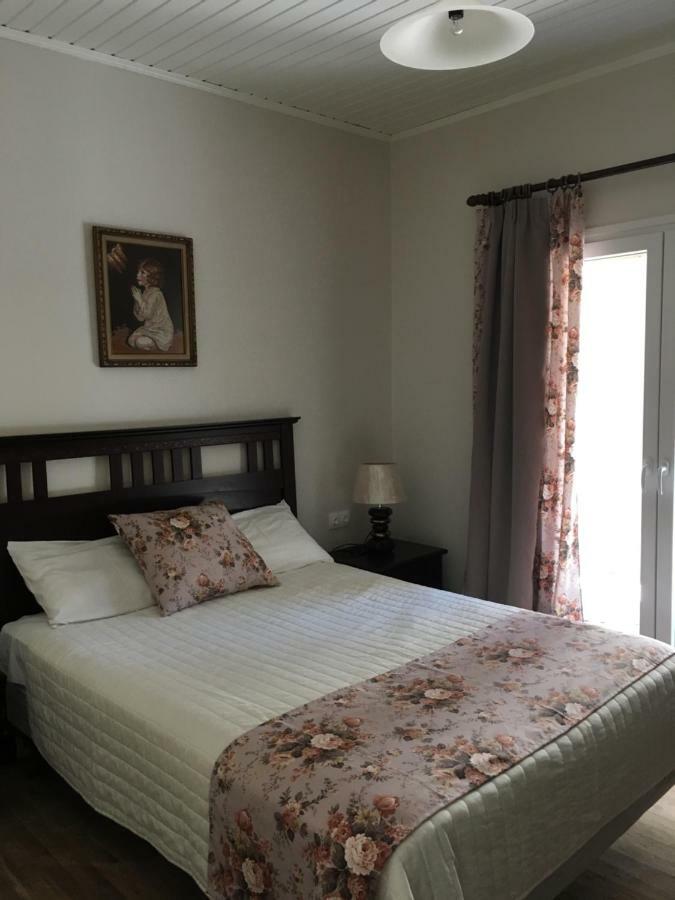 Villa The Olive Grove House Kassiopi Esterno foto